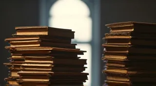 Steel and Sentiment: The Typewriter as a Portrait of an Era